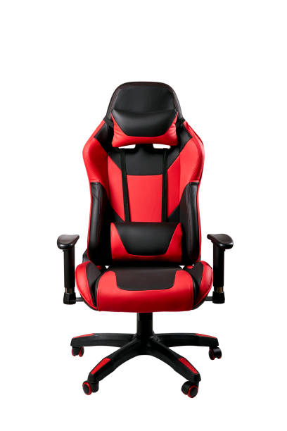 Why do gaming chairs have holes