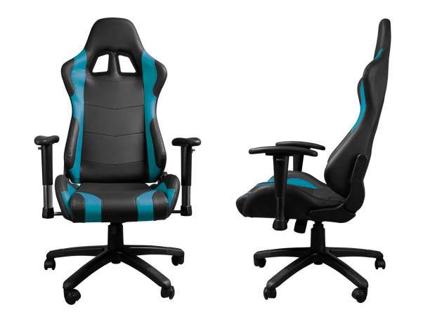 Why do gaming chairs have holes