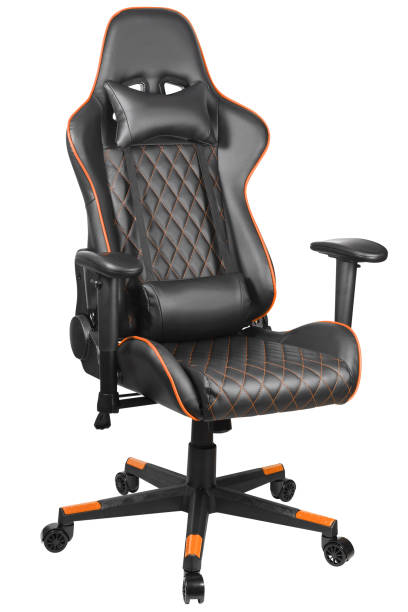 Why do gaming chairs have holes