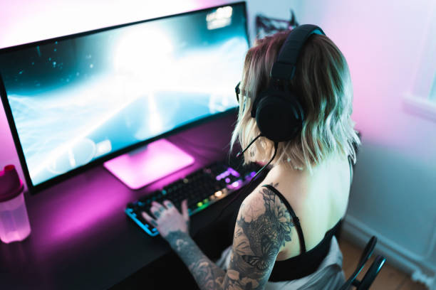 Do gaming monitors get hot